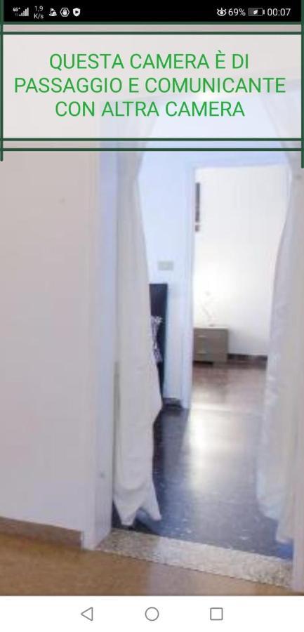 Casa Renier-Biennale Lejlighed Venedig Eksteriør billede
