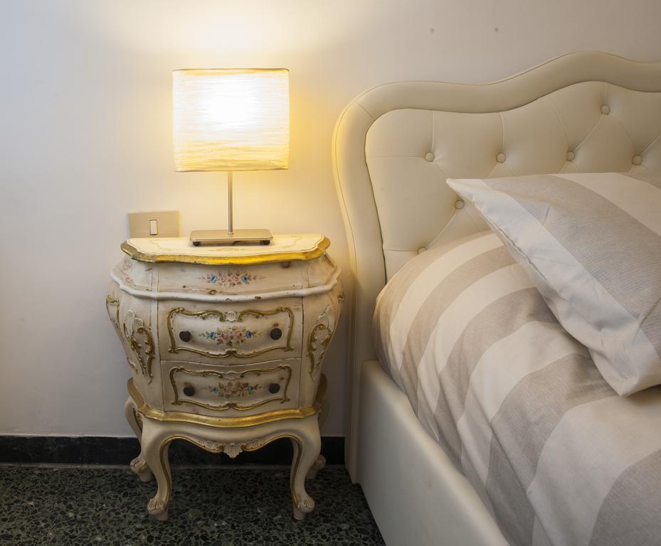 Casa Renier-Biennale Lejlighed Venedig Eksteriør billede
